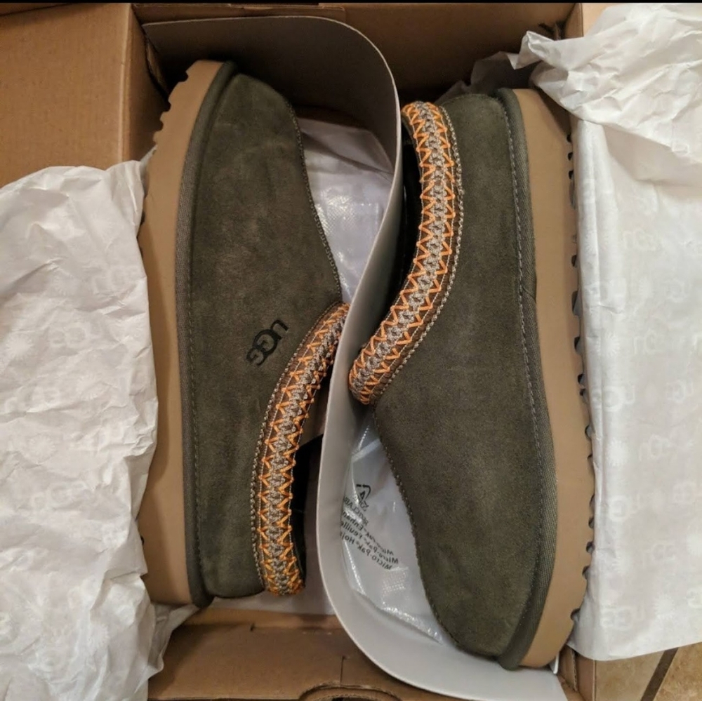 UGG Tasman slippers - Picture 3 of 3